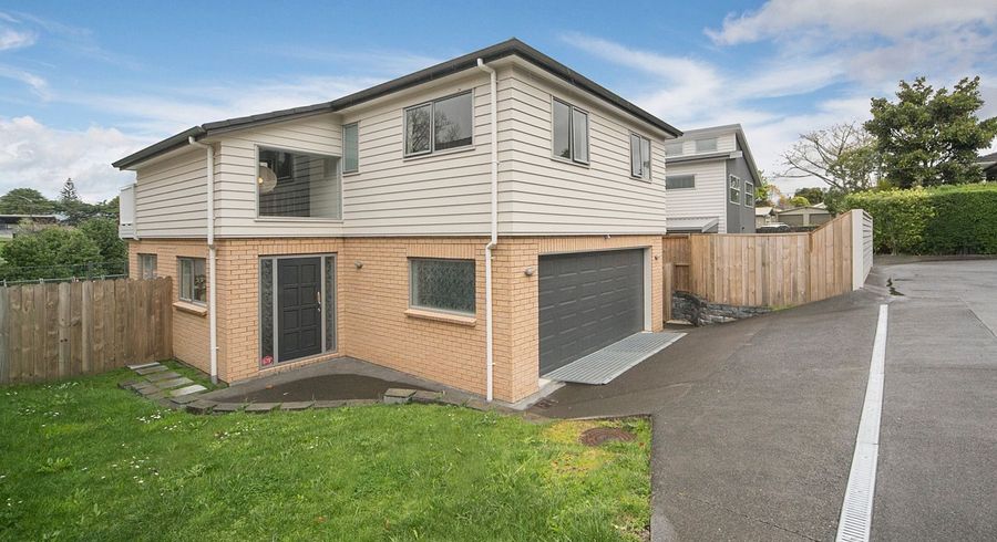  at 67F Asquith Avenue, Mount Albert, Auckland City, Auckland