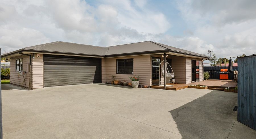  at 30 Charles Cross Street, Longburn, Palmerston North