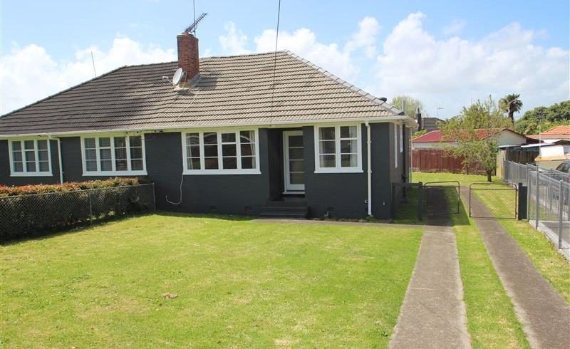  at 64 Tripoli Road, Panmure, Auckland City, Auckland