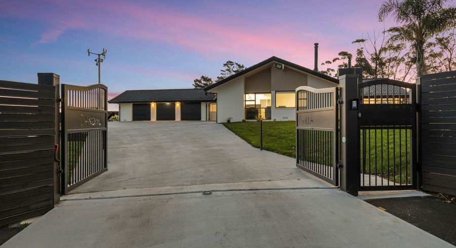  at 57 Adams Road South, Pukekohe, Franklin, Auckland