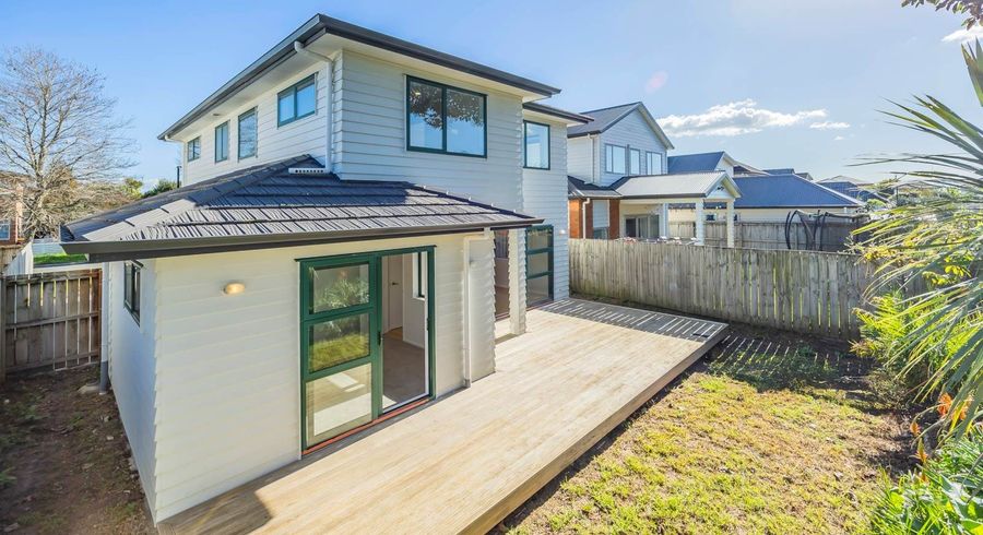  at 50 Pate Crescent, Favona, Manukau City, Auckland