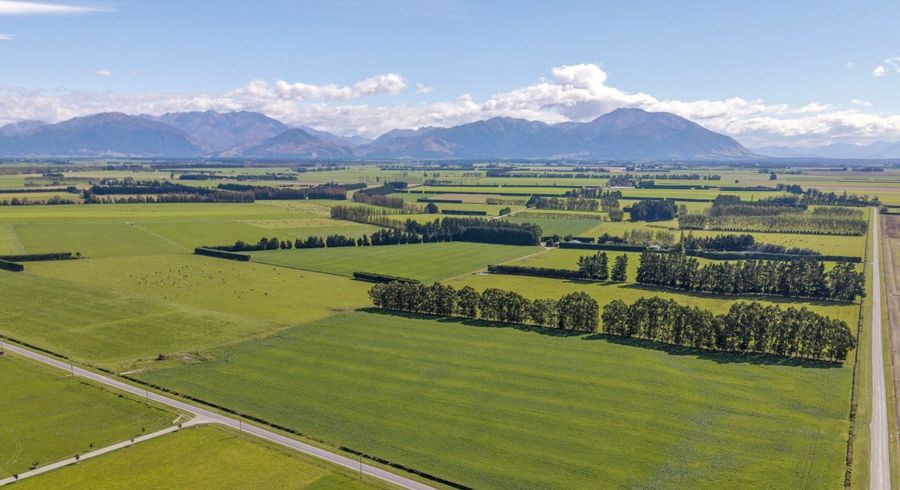  at 904 Dip Road, Methven, Ashburton, Canterbury