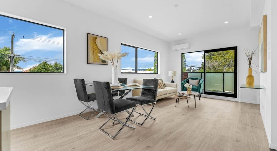  at 6/13 Keeling Road, Henderson, Waitakere City, Auckland