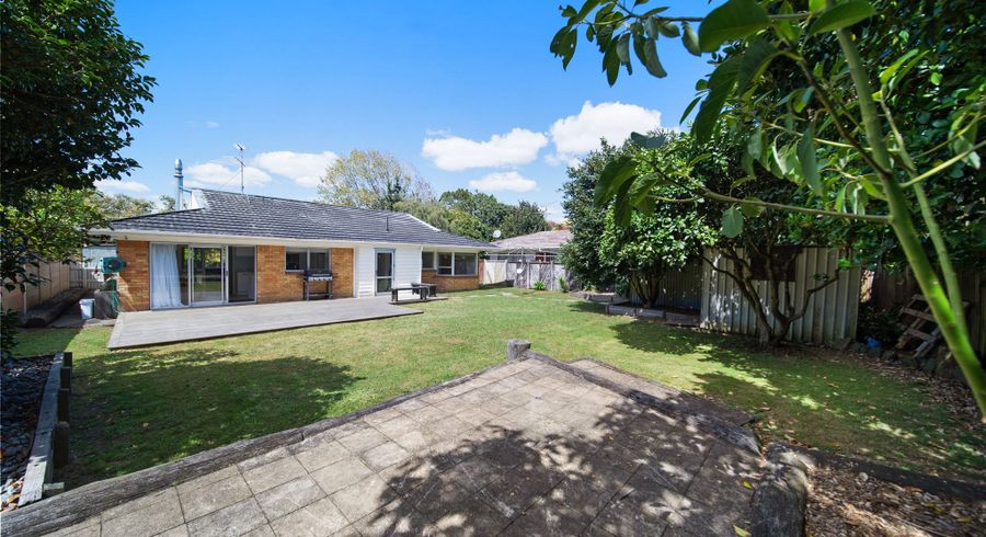  at 8 Coulthard Terrace, Opaheke, Papakura