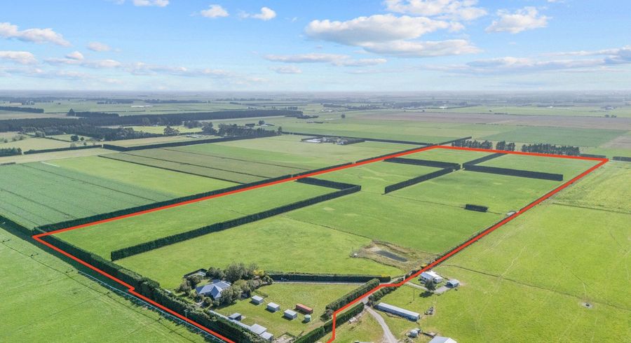  at 146 Chatmos Road, Willowby, Ashburton, Canterbury