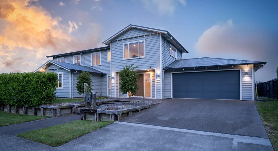  at 1 Boyce Crescent, Cambridge, Cambridge