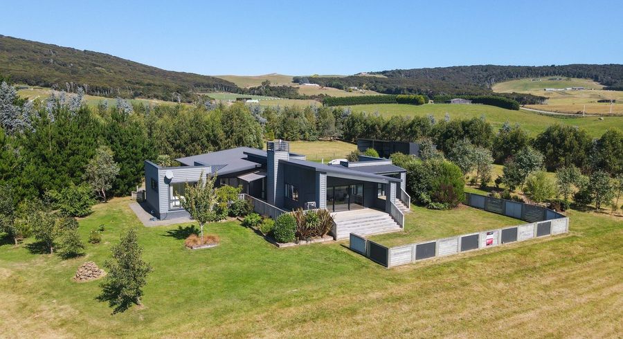  at 193 Orepuki Riverton Highway, Riverton, Southland, Southland