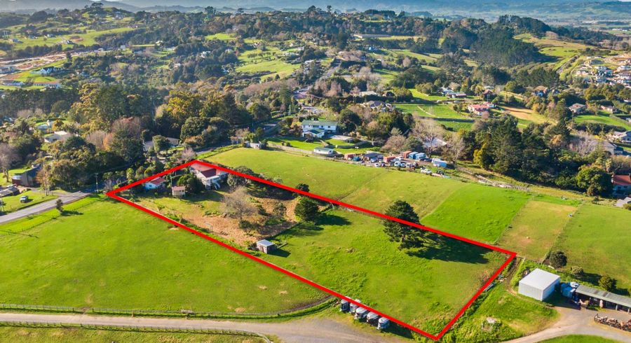  at 309 Redoubt Road, Totara Park, Auckland