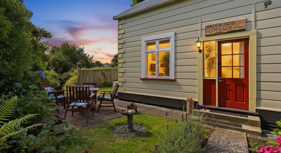  at 89  Glen Road, The Glen, Dunedin, Otago