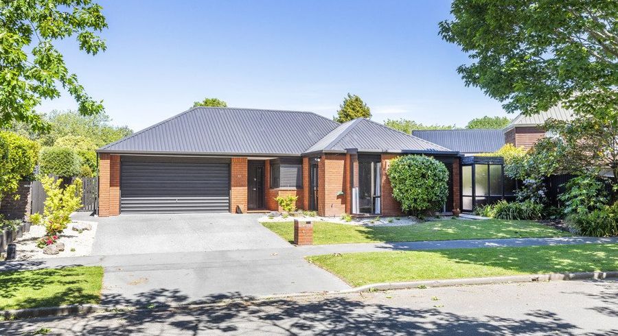  at 45 Arlington Street, Burnside, Christchurch City, Canterbury