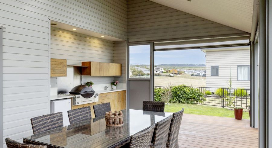  at 14 Wai Kite Kite Place, Turangi