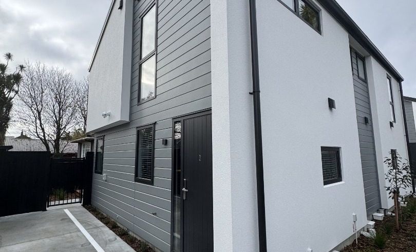  at 2/55 Centennial Ave, Riccarton, Christchurch City, Canterbury