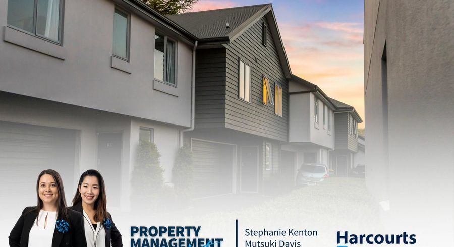  at 11/6 Page Place, Hillcrest, Hamilton, Waikato