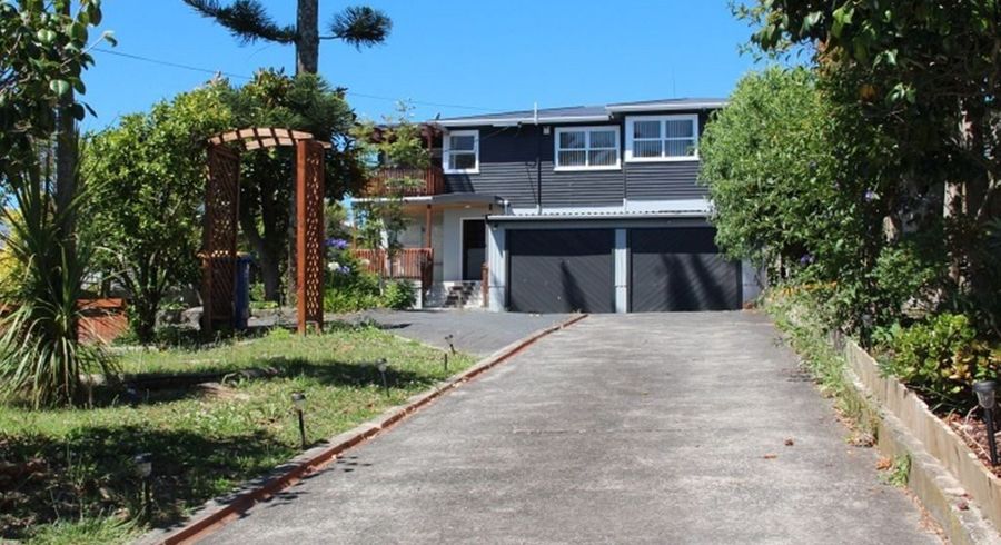  at 13 Raines Avenue, Forrest Hill, North Shore City, Auckland