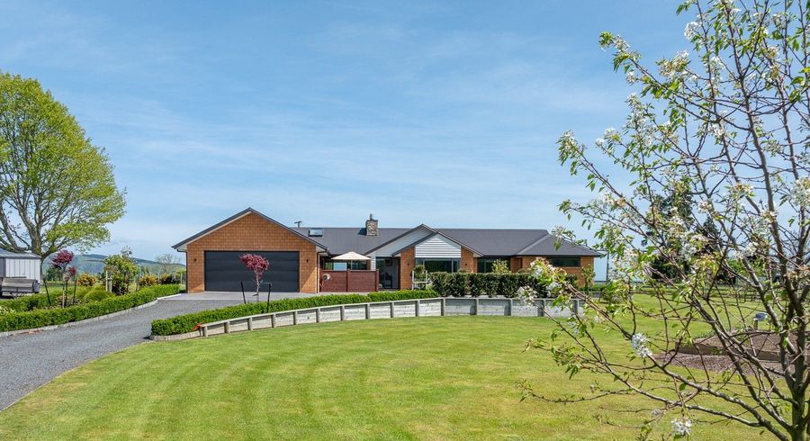  at 156 Norwegian Road, Rotoorangi, Cambridge