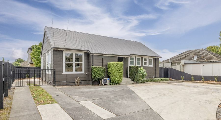  at 16 Truman Road, Bryndwr, Christchurch