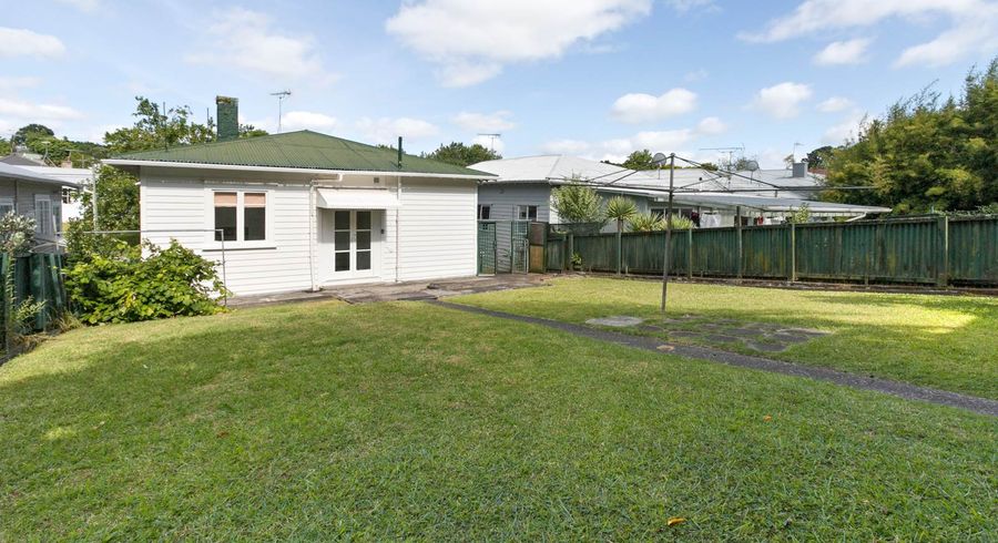  at 75 Dryden Street, Grey Lynn, Auckland