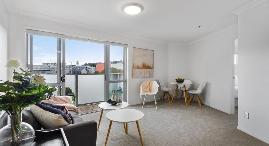  at 3E/15 Minnie Street, Eden Terrace, Auckland