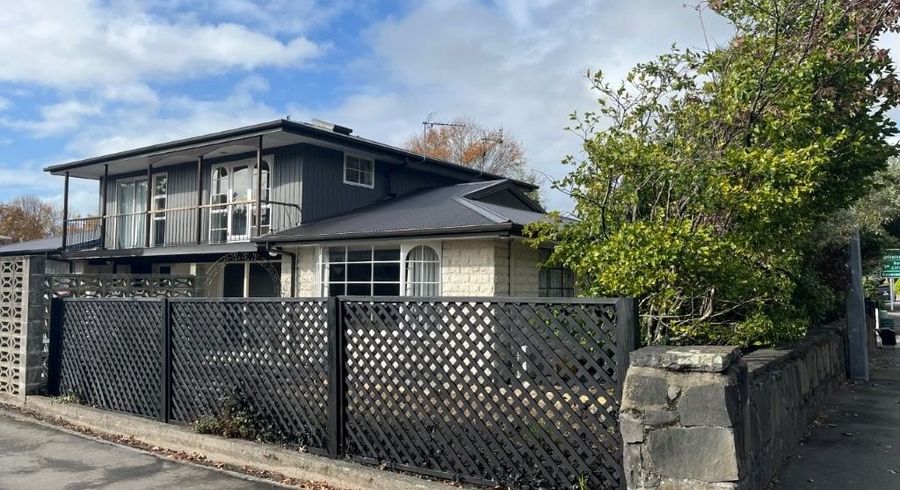  at 16 Cashmere Road, Cashmere, Christchurch City, Canterbury