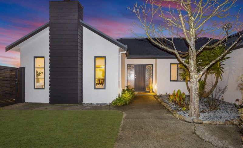  at 1 Garrett Place, Riverstone Terraces, Upper Hutt