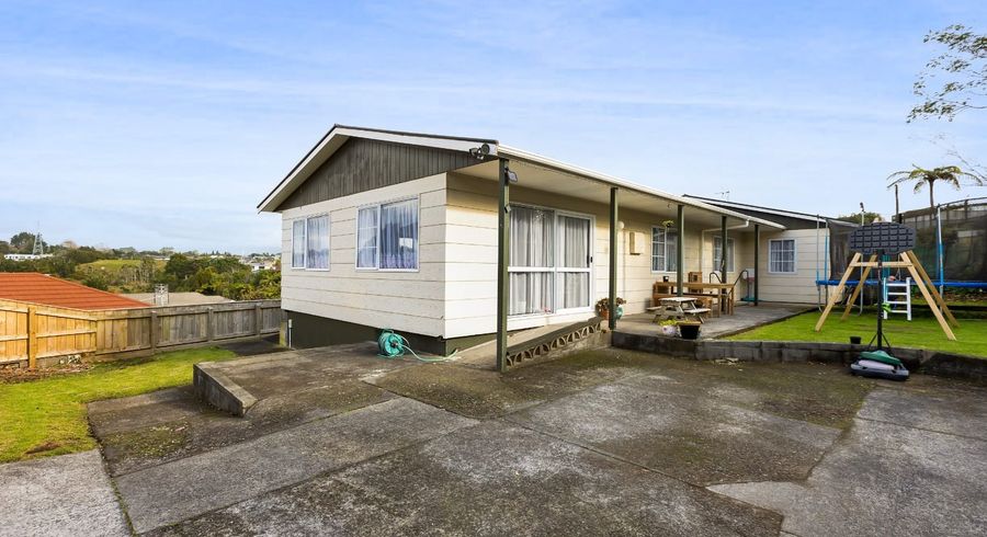  at 9a Ballantrae Place, Highlands Park, New Plymouth, Taranaki