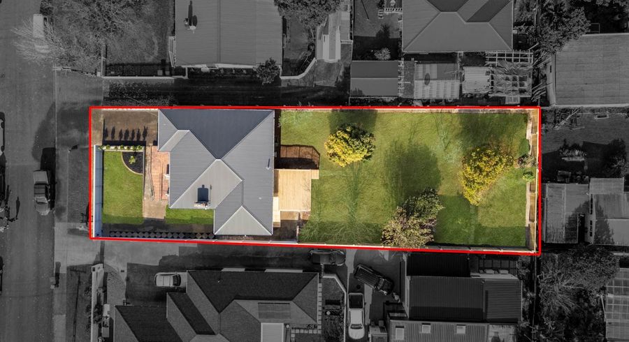  at 8 Kohanga Road, Mangere Bridge, Manukau City, Auckland
