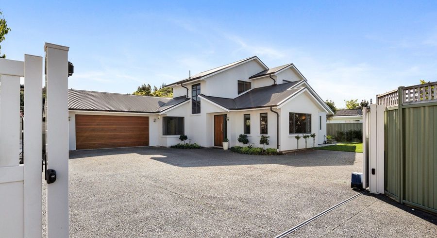  at 132B Wharerangi Road, Greenmeadows, Napier, Hawke's Bay