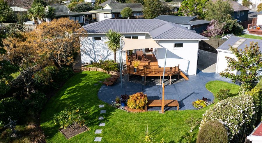  at 154B Waimea Road, Nelson South, Nelson