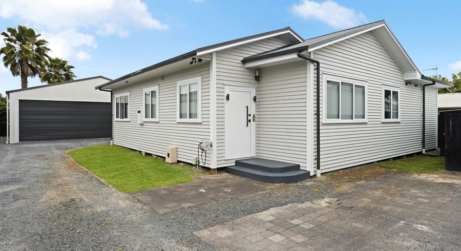  at 8 Matai Street, Maeroa, Hamilton