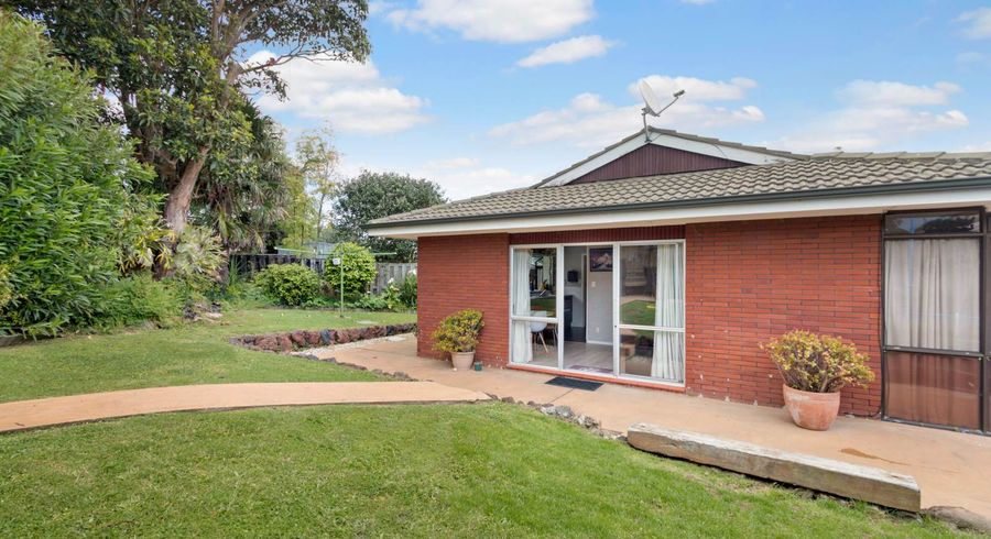  at 47 Stanniland Street, Sunnyhills, Auckland
