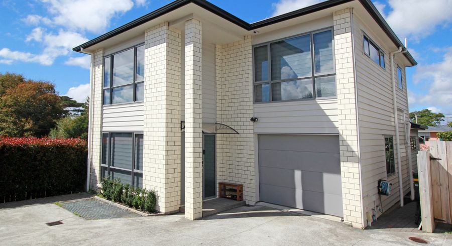  at 7D Plymouth Place, Papatoetoe, Manukau City, Auckland
