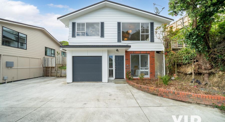  at 11 Petherick Crescent, Johnsonville, Wellington, Wellington