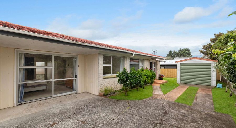  at 4/72 Normans Hill Road, Onehunga, Auckland