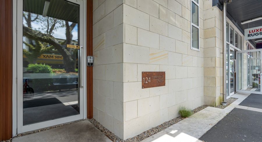  at 111/124 Commerce Street, Frankton, Hamilton, Waikato