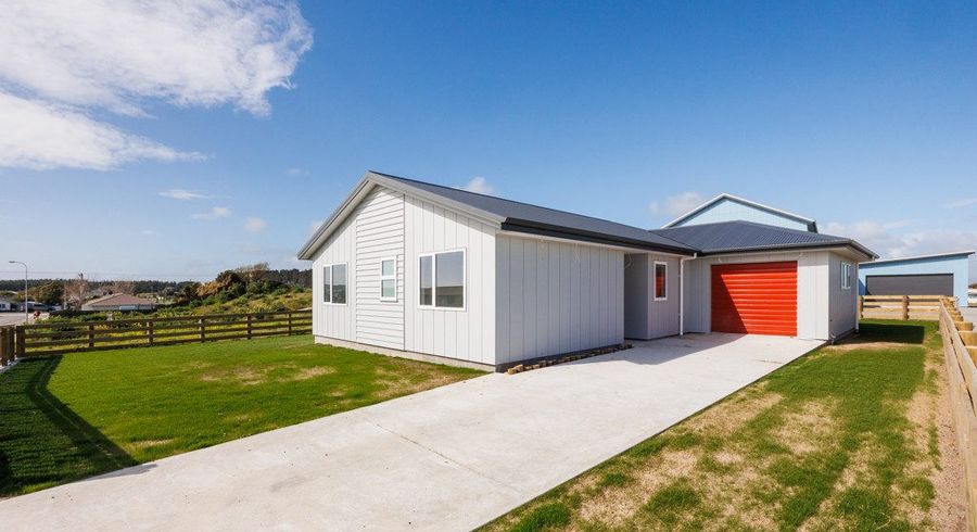  at 5 Koa Rise, Foxton Beach, Horowhenua, Manawatu / Whanganui