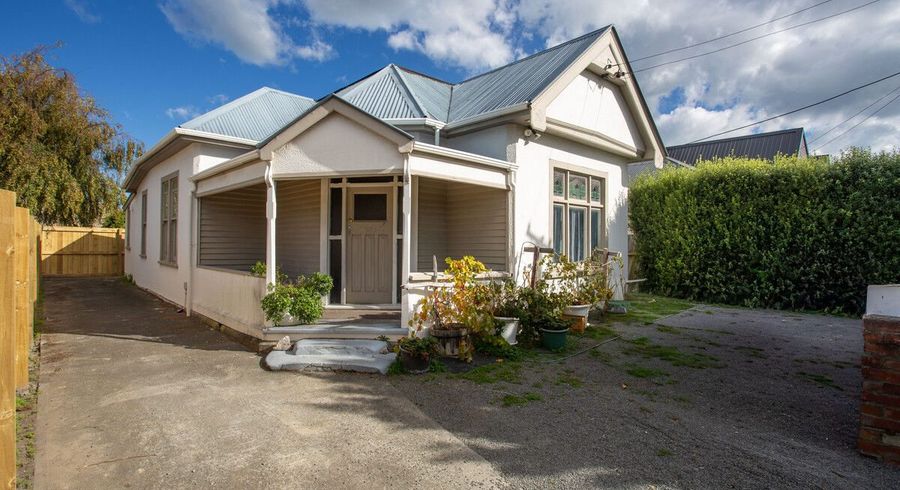  at 28 Crohane Place, Addington, Christchurch