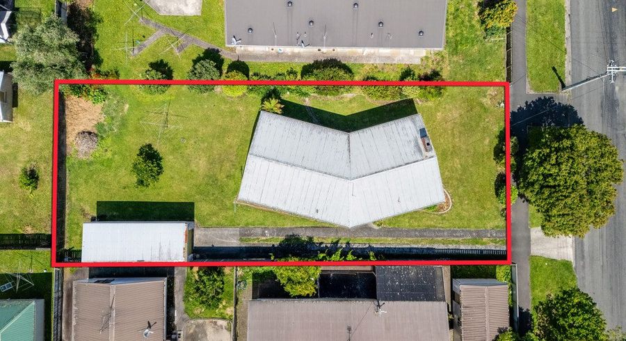  at 65 May Street, Hamilton East, Hamilton, Waikato