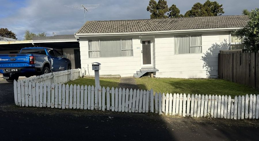  at 1/36a Sunnynook Road, Sunnynook, North Shore City, Auckland