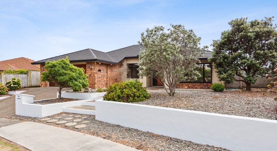  at 26 Quadrant Heights, Paraparaumu