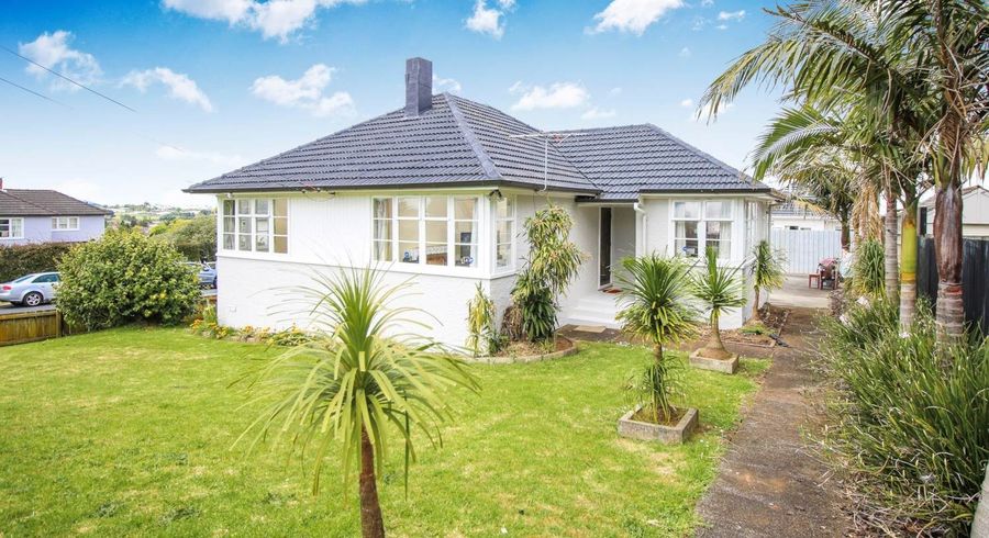  at 14 Stewart Avenue, Panmure, Auckland City, Auckland