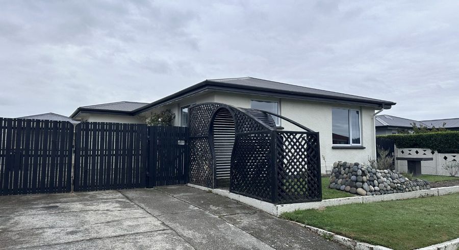  at 228 Conyers Street, Strathern, Invercargill
