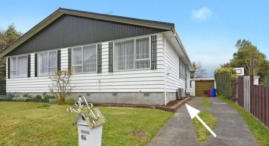  at 6b Indiana Grove, Totara Park, Upper Hutt, Wellington