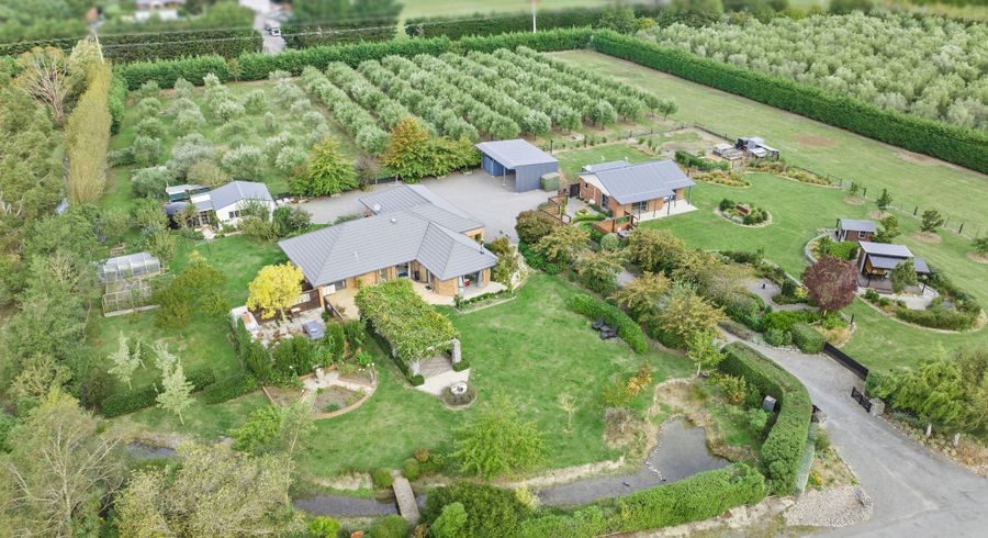  at 168 Vicenza Drive, Ohoka, Waimakariri, Canterbury
