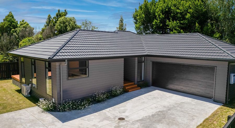  at 65E Crosby Road, Chartwell, Hamilton, Waikato