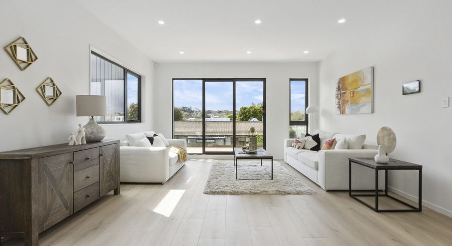  at 60B Sunderlands Road, Half Moon Bay, Manukau City, Auckland