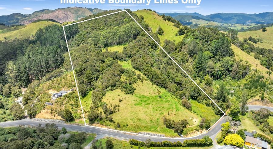  at Peria Road, Peria, Far North, Northland