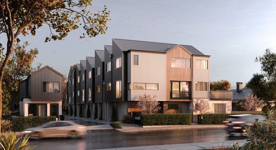  at 5/120 Burke Street, Sydenham, Christchurch City, Canterbury