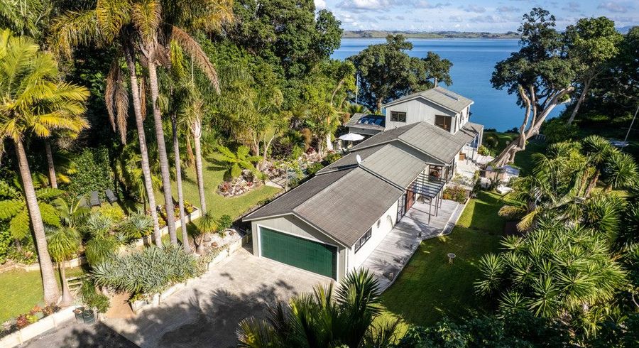  at 128 Manganese Point Road, Whangarei