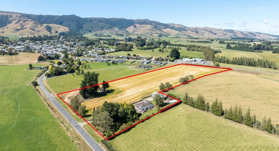  at 67 Station Road, Tapanui