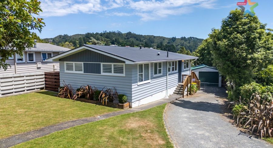  at 54 Kairimu Street, Stokes Valley, Lower Hutt